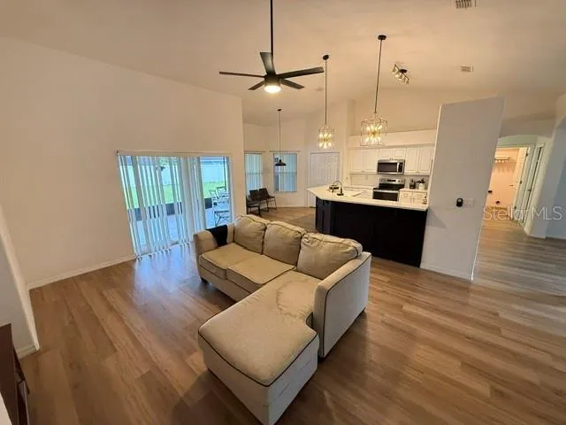 3335 COUNTRYSIDE VIEW DRIVE St Cloud, FL 34772
