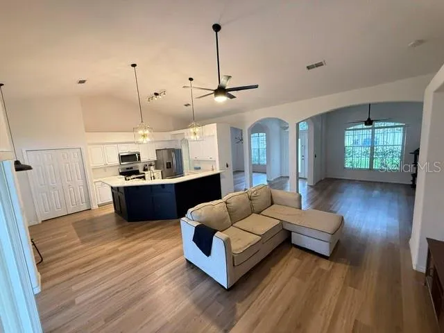 3335 COUNTRYSIDE VIEW DRIVE St Cloud, FL 34772