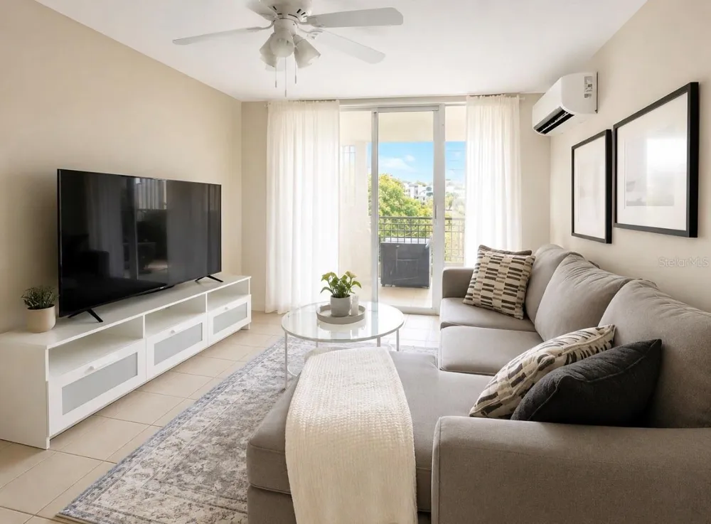 COND. CHALETS SEVILLANOS #APT Q-302 Trujillo Alto, PR 00976