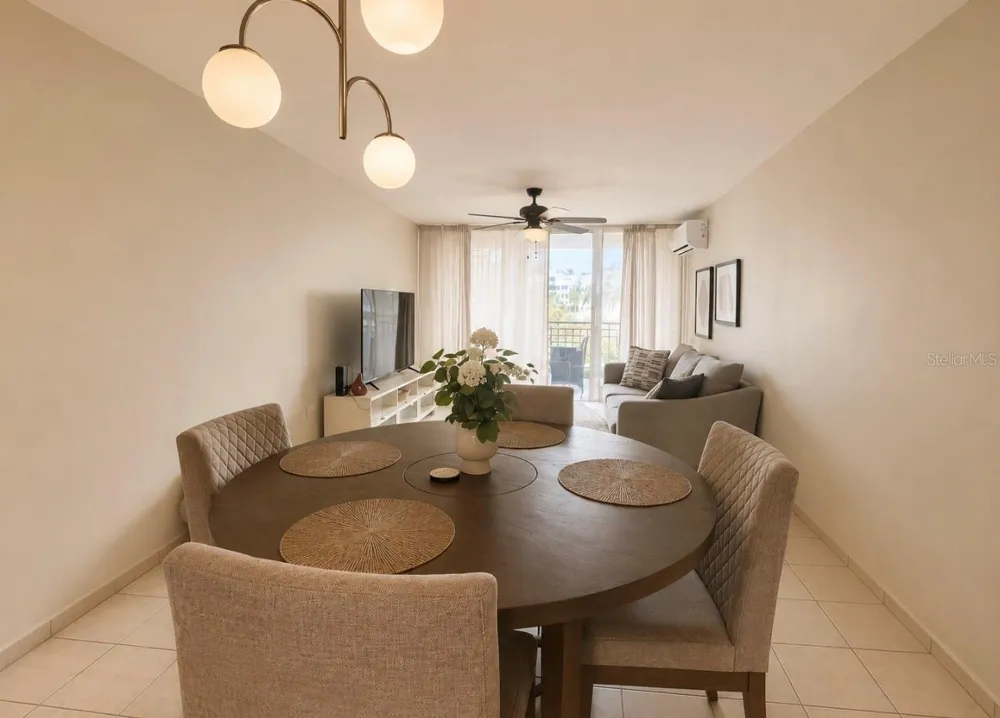 COND. CHALETS SEVILLANOS #APT Q-302 Trujillo Alto, PR 00976
