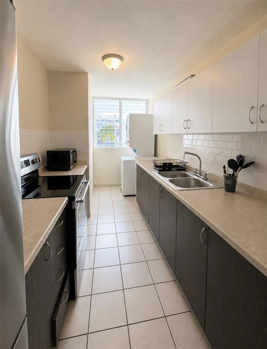 COND. CHALETS SEVILLANOS #APT Q-302 Trujillo Alto, PR 00976