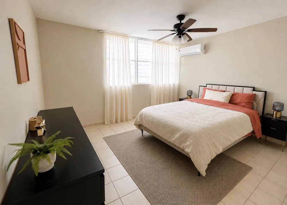 COND. CHALETS SEVILLANOS #APT Q-302 Trujillo Alto, PR 00976