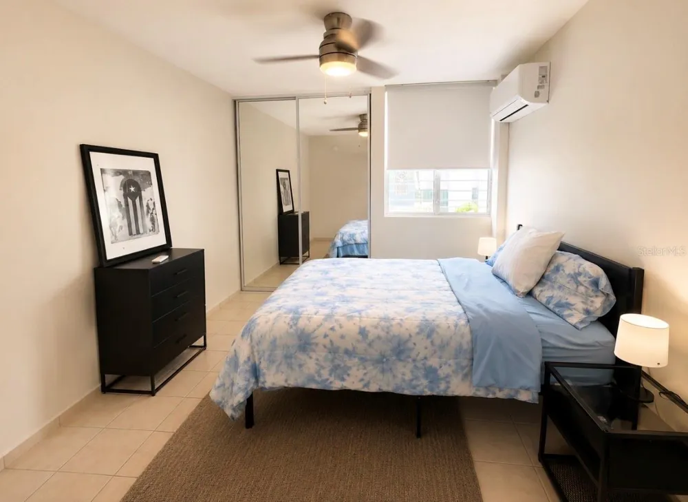 COND. CHALETS SEVILLANOS #APT Q-302 Trujillo Alto, PR 00976