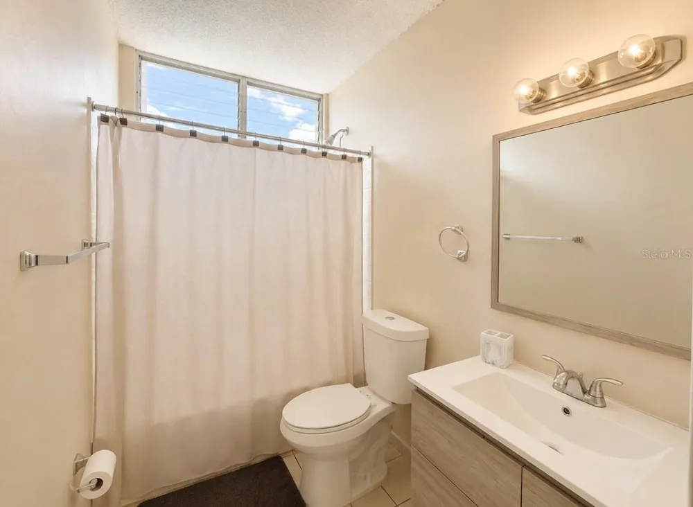 COND. CHALETS SEVILLANOS #APT Q-302 Trujillo Alto, PR 00976