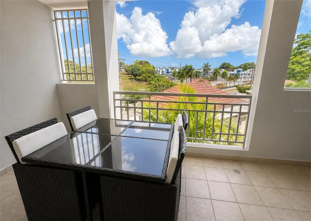 COND. CHALETS SEVILLANOS #APT Q-302 Trujillo Alto, PR 00976