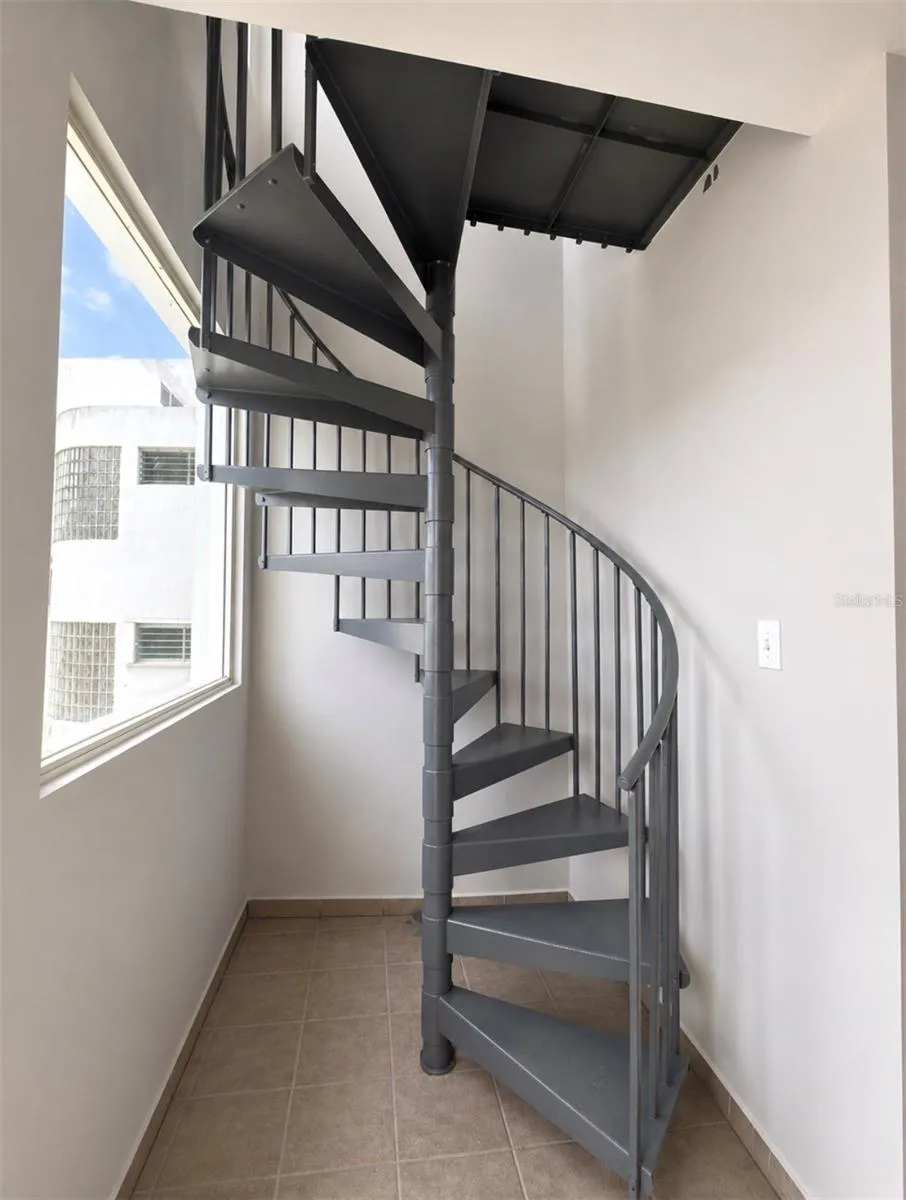 COND. CHALETS SEVILLANOS #APT Q-302 Trujillo Alto, PR 00976