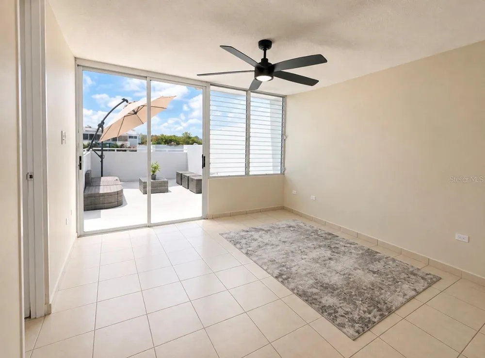 COND. CHALETS SEVILLANOS #APT Q-302 Trujillo Alto, PR 00976