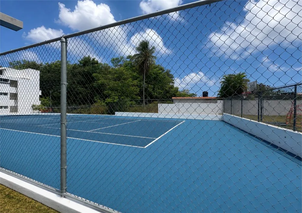 COND. CHALETS SEVILLANOS #APT Q-302 Trujillo Alto, PR 00976