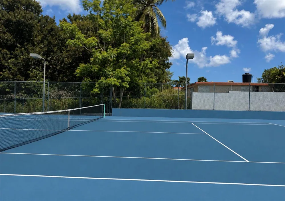 COND. CHALETS SEVILLANOS #APT Q-302 Trujillo Alto, PR 00976