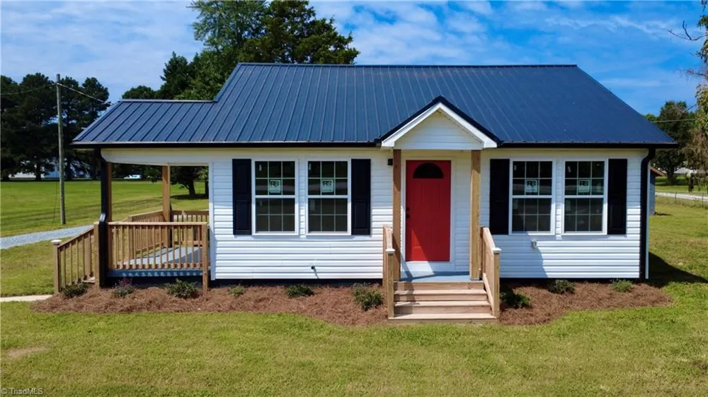 6129 Ridge Road Lexington, NC 27295