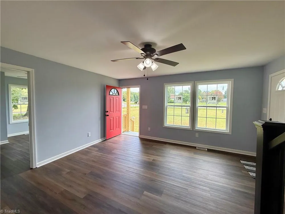 6129 Ridge Road Lexington, NC 27295