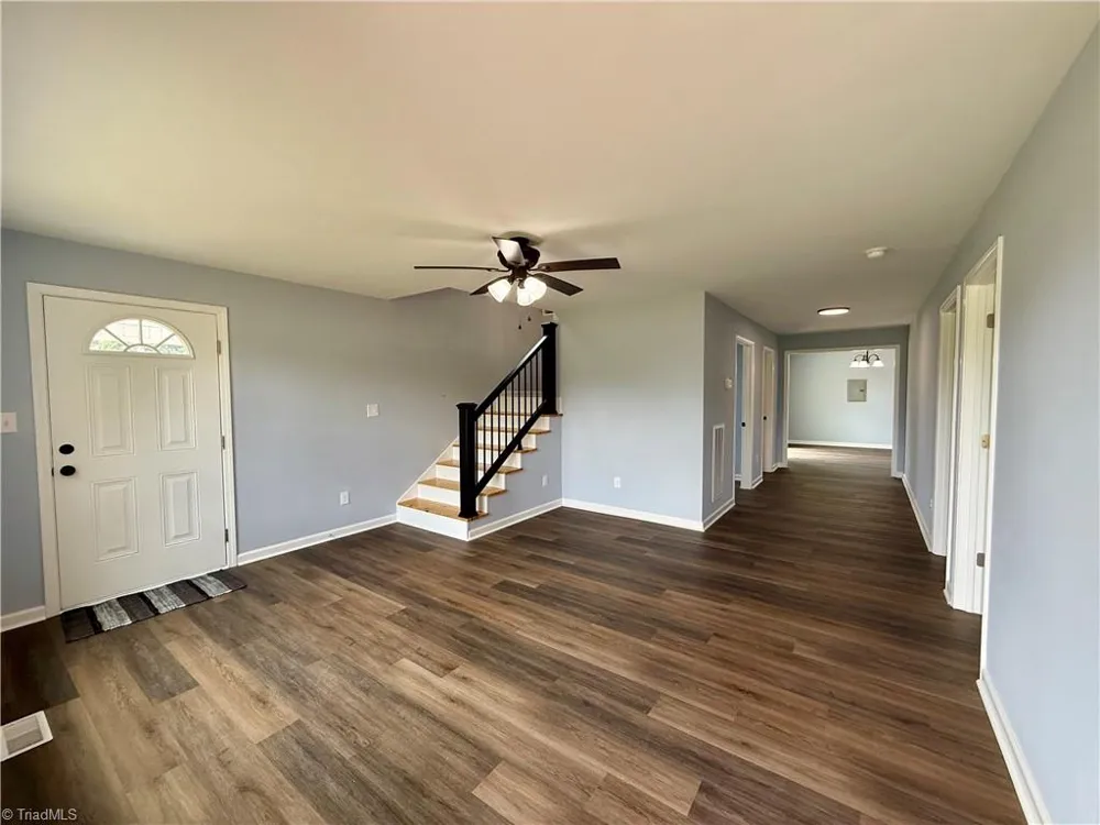 6129 Ridge Road Lexington, NC 27295