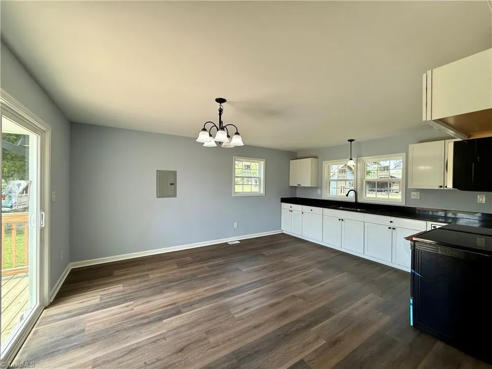 6129 Ridge Road Lexington, NC 27295