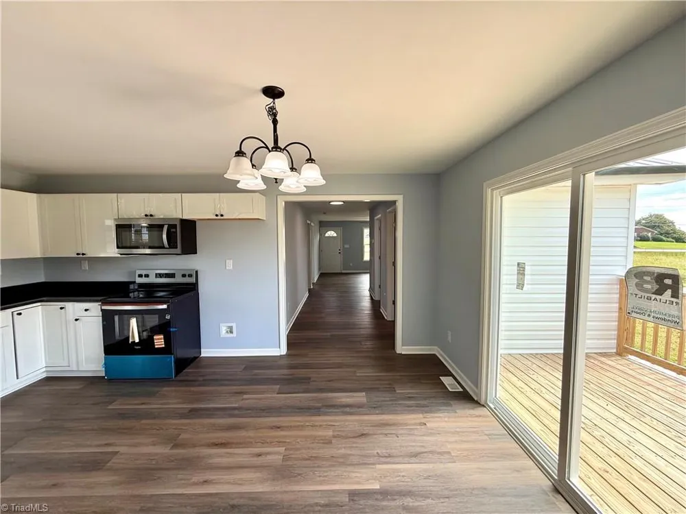 6129 Ridge Road Lexington, NC 27295
