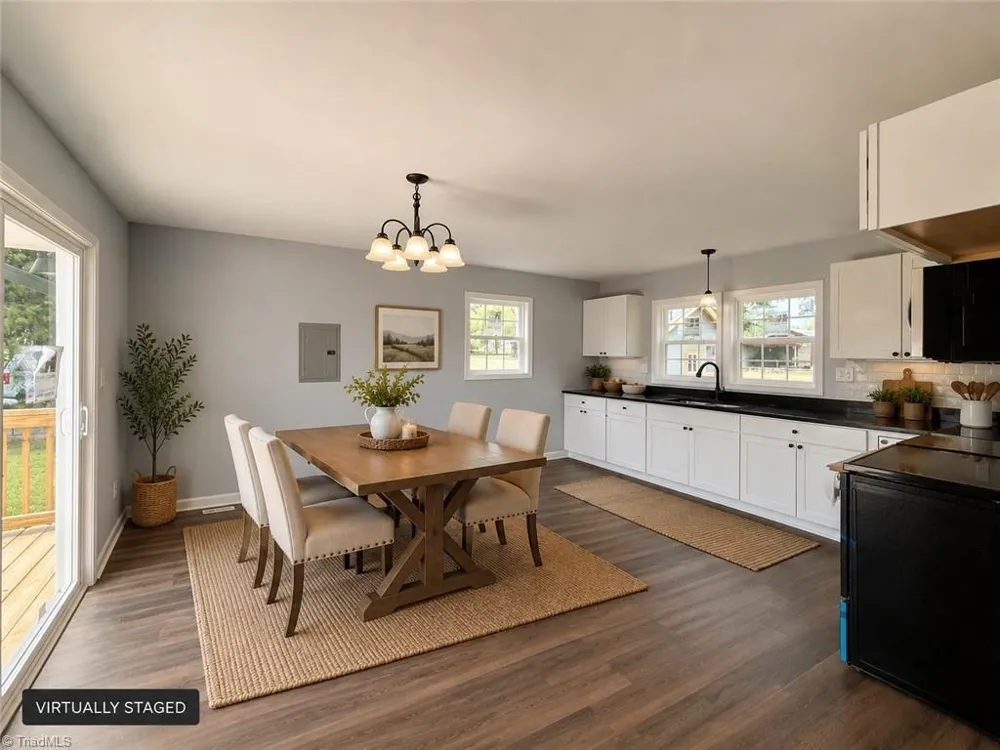 6129 Ridge Road Lexington, NC 27295