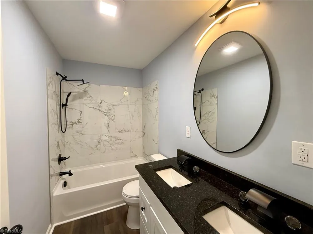 6129 Ridge Road Lexington, NC 27295