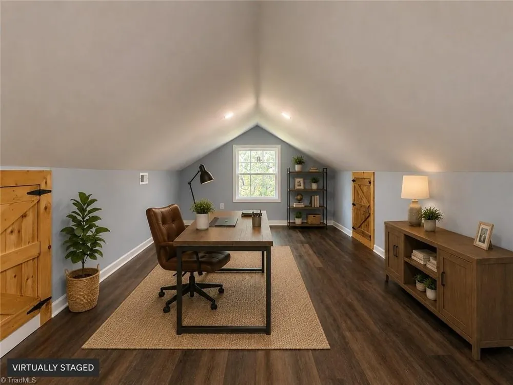 6129 Ridge Road Lexington, NC 27295