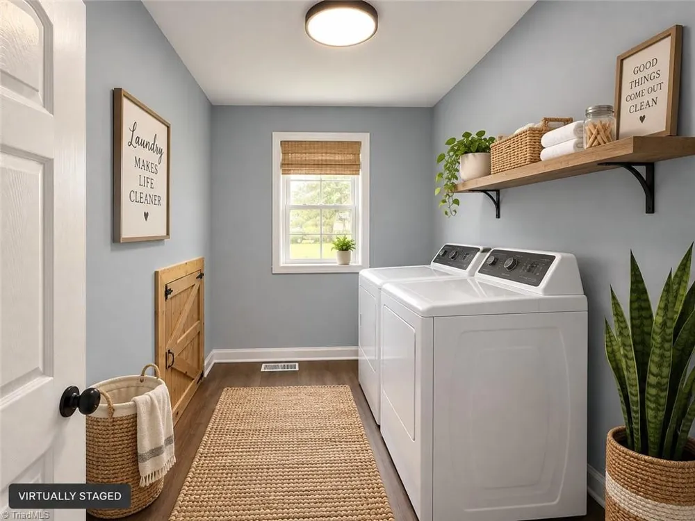 6129 Ridge Road Lexington, NC 27295
