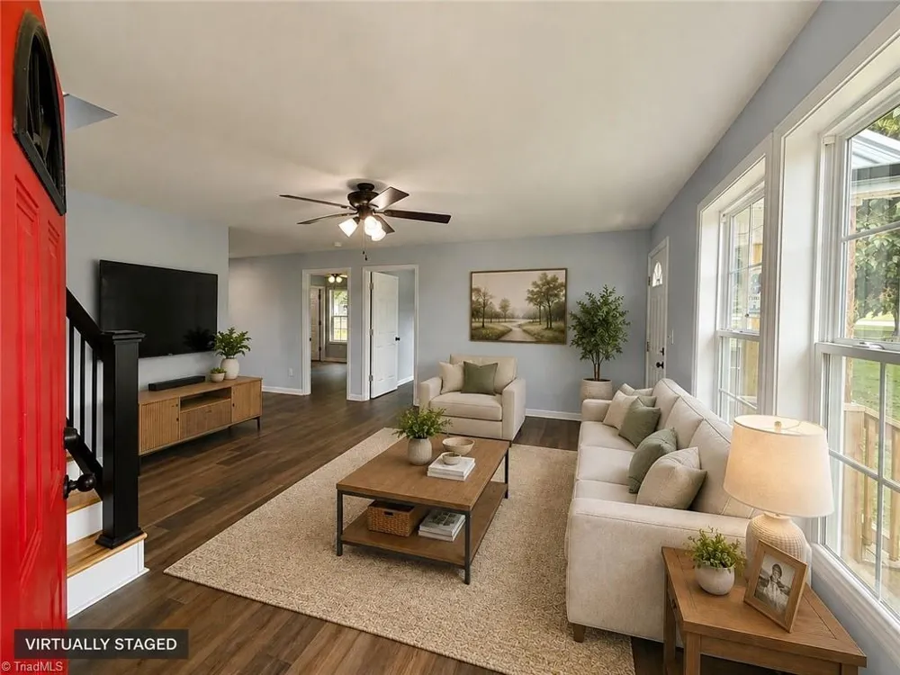 6129 Ridge Road Lexington, NC 27295