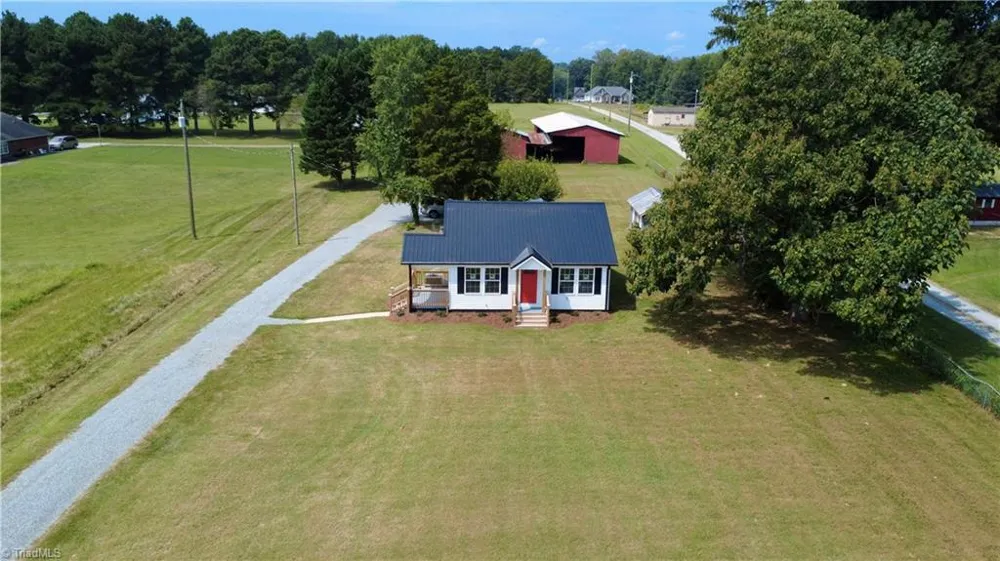 6129 Ridge Road Lexington, NC 27295