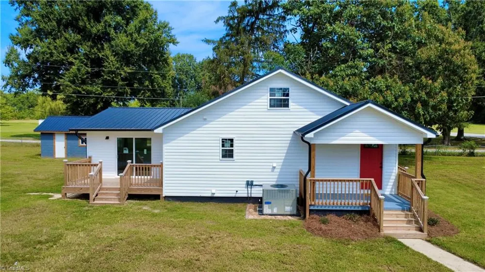 6129 Ridge Road Lexington, NC 27295