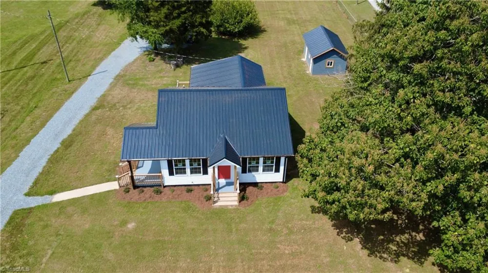 6129 Ridge Road Lexington, NC 27295
