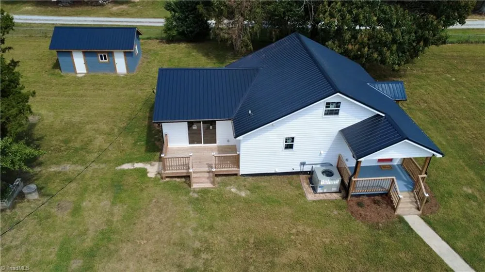6129 Ridge Road Lexington, NC 27295