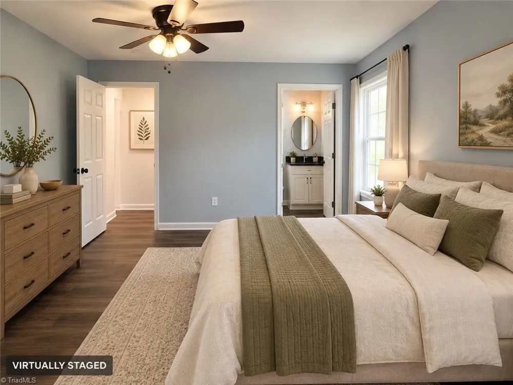 6129 Ridge Road Lexington, NC 27295