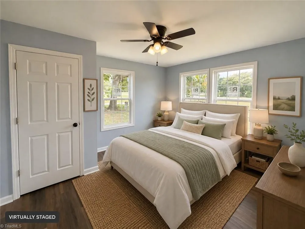 6129 Ridge Road Lexington, NC 27295