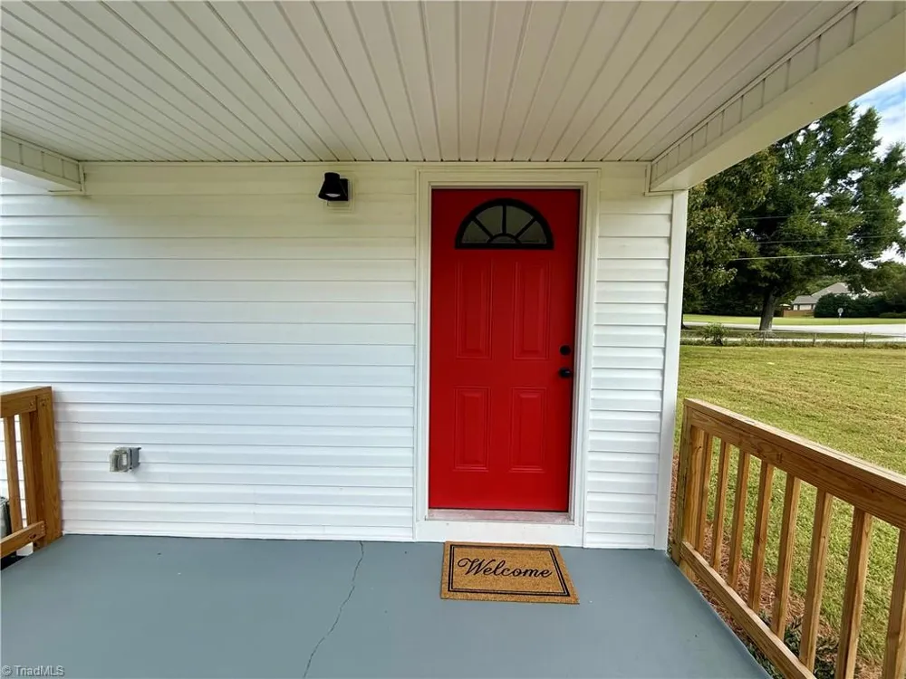 6129 Ridge Road Lexington, NC 27295