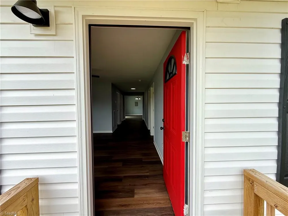 6129 Ridge Road Lexington, NC 27295