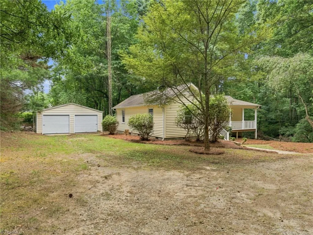 528 Wright Road Kernersville, NC 27284