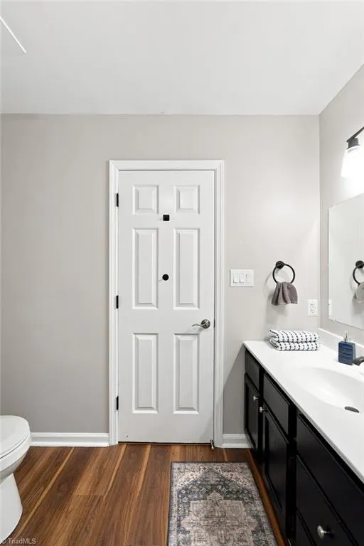 528 Wright Road Kernersville, NC 27284