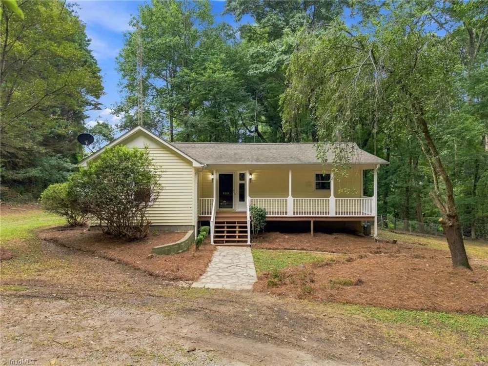 528 Wright Road Kernersville, NC 27284