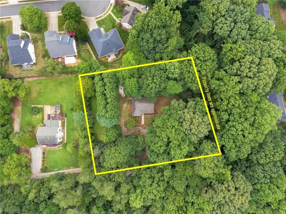528 Wright Road Kernersville, NC 27284