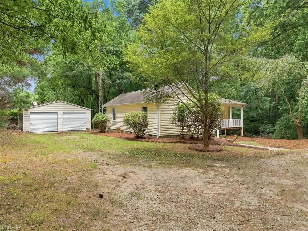 528 Wright Road Kernersville, NC 27284