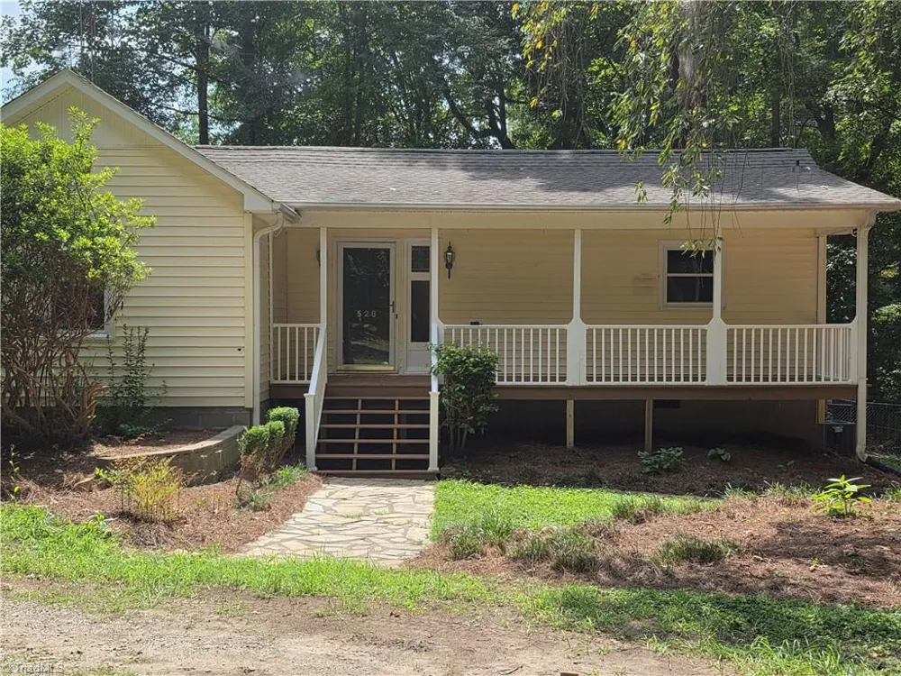 528 Wright Road Kernersville, NC 27284