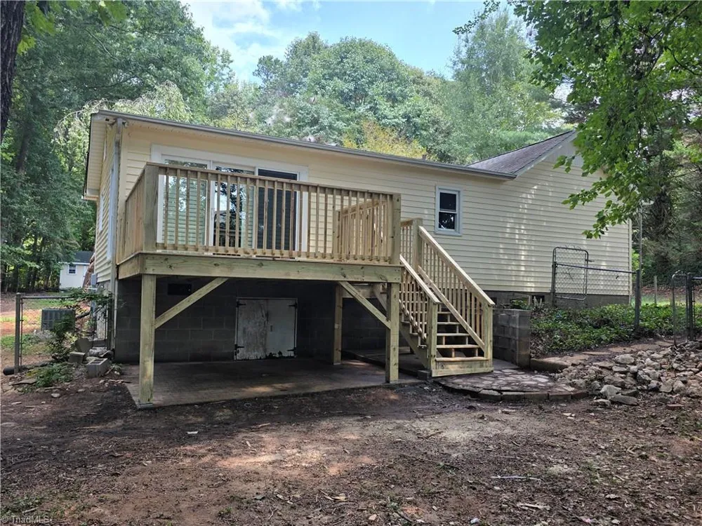 528 Wright Road Kernersville, NC 27284