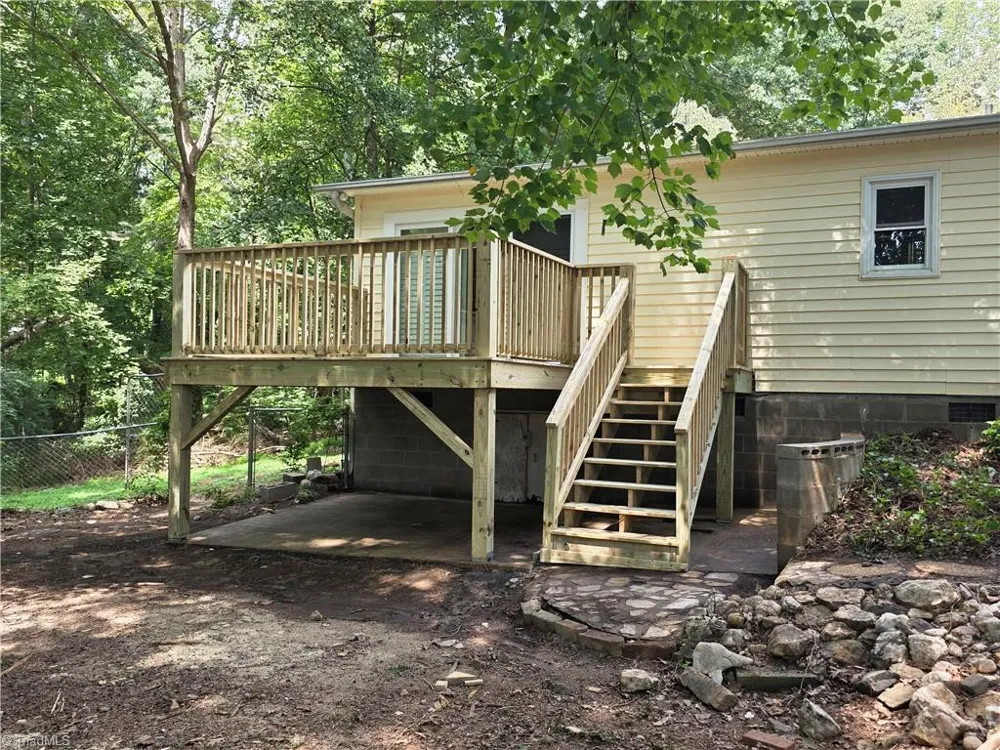 528 Wright Road Kernersville, NC 27284
