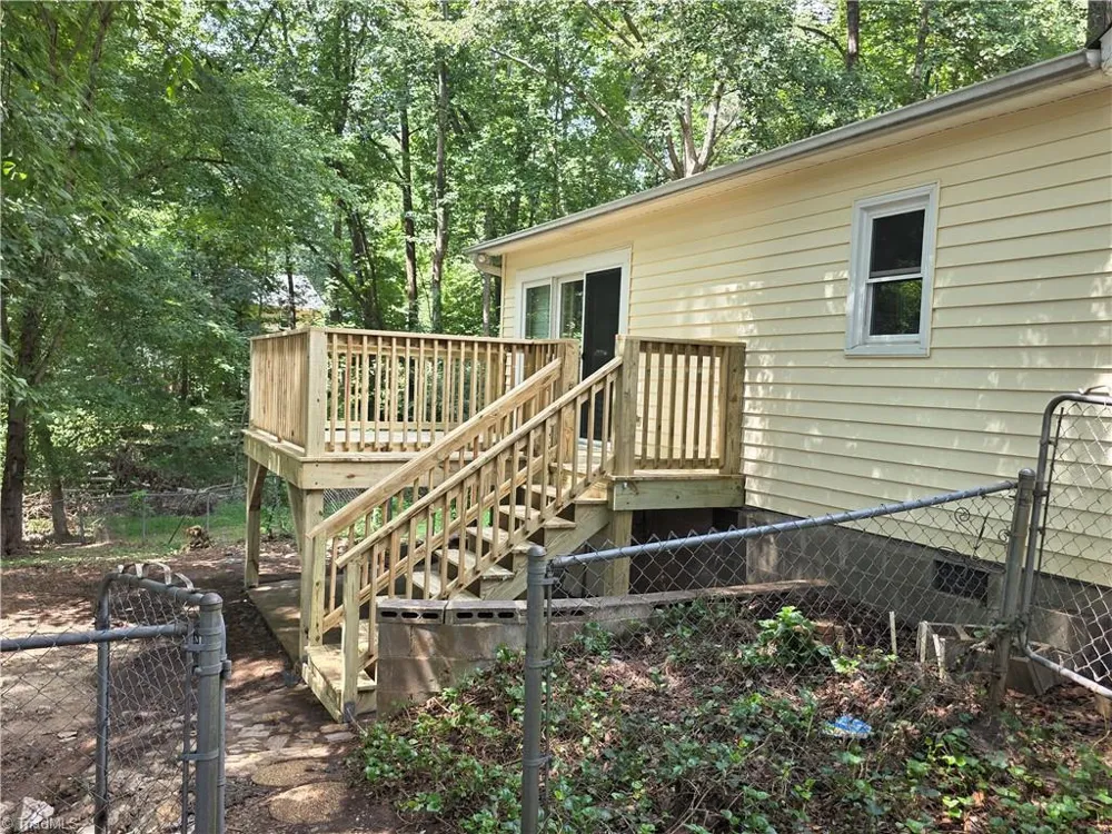 528 Wright Road Kernersville, NC 27284