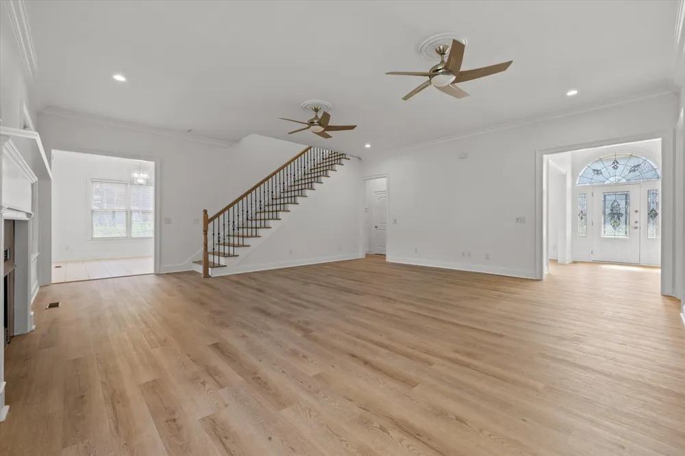 5639 NW Avenwood Circle Cleveland, TN 37312