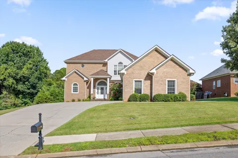 5639 NW Avenwood Circle