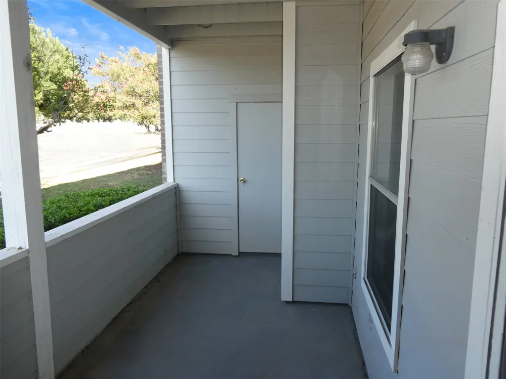 12166 METRIC BOULEVARD #1009 Austin, TX 78758