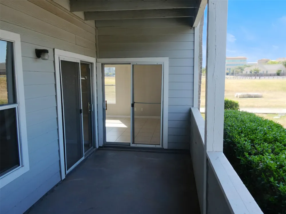 12166 METRIC BOULEVARD #1009 Austin, TX 78758