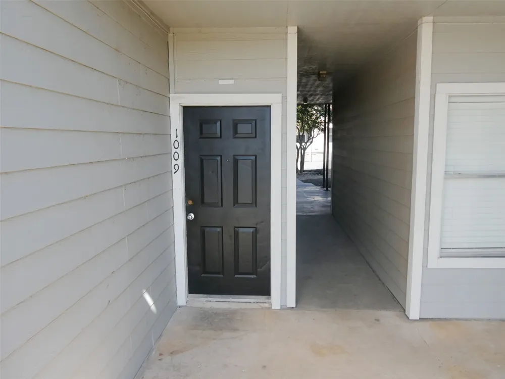 12166 METRIC BOULEVARD #1009 Austin, TX 78758