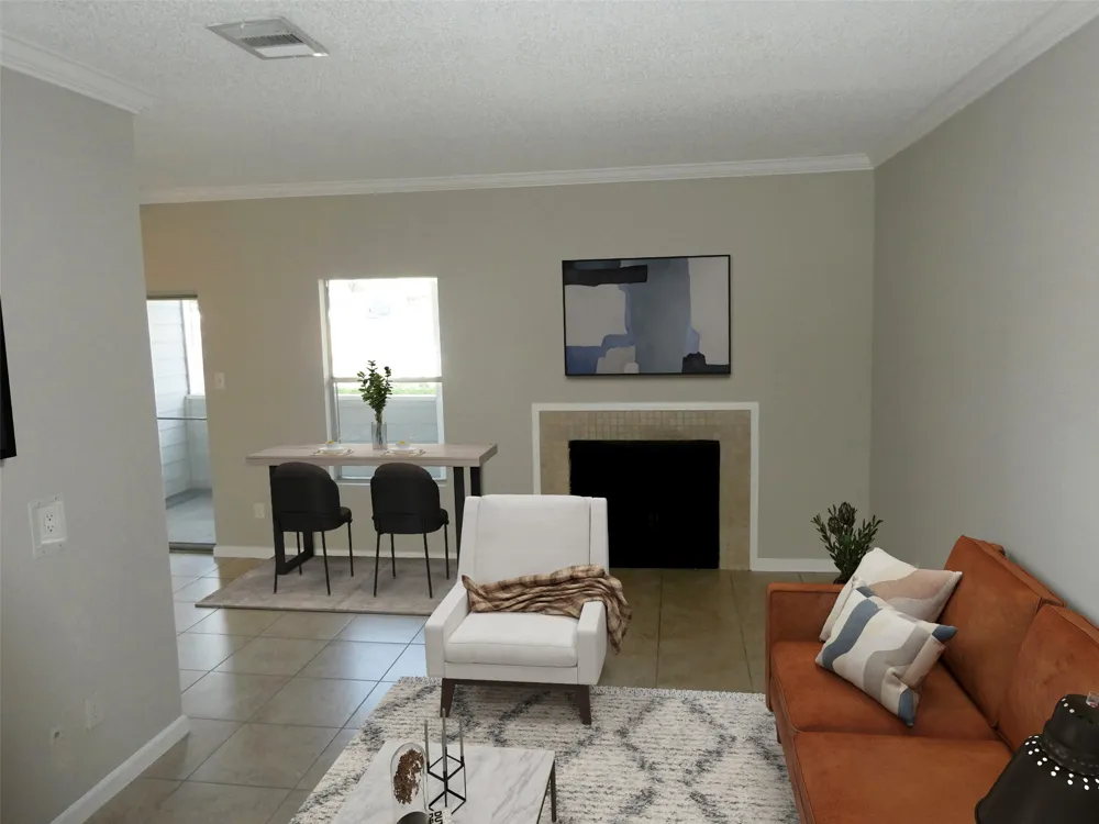 12166 METRIC BOULEVARD #1009 Austin, TX 78758