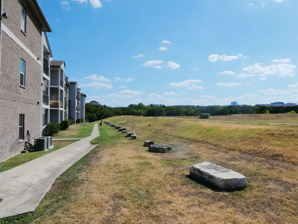 12166 METRIC BOULEVARD #1009 Austin, TX 78758