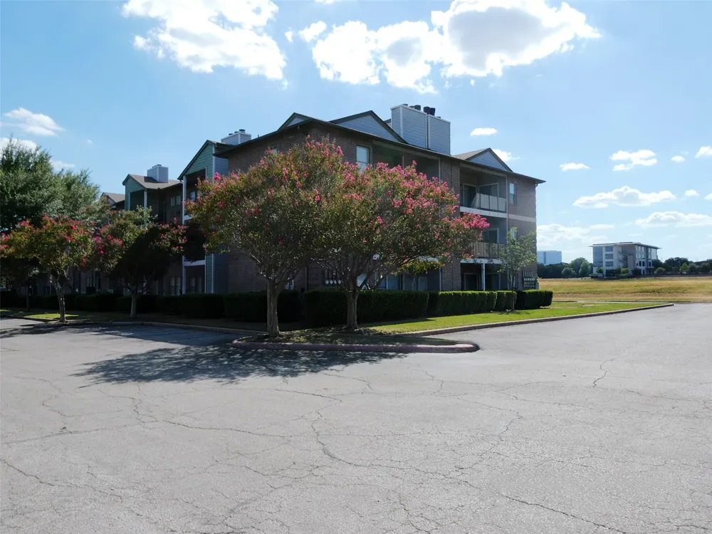 12166 METRIC BOULEVARD #1009 Austin, TX 78758