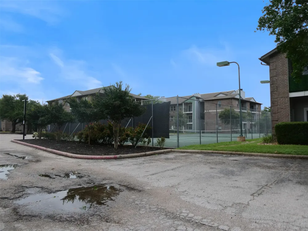 12166 METRIC BOULEVARD #1009 Austin, TX 78758