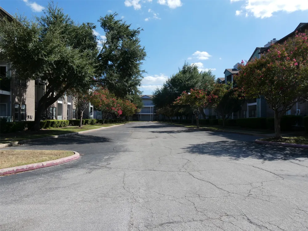 12166 METRIC BOULEVARD #1009 Austin, TX 78758
